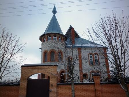 загородное строительство