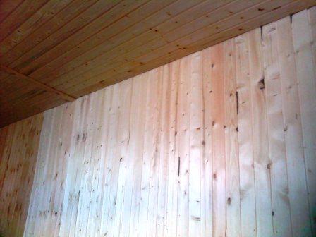 древесина в строительстве