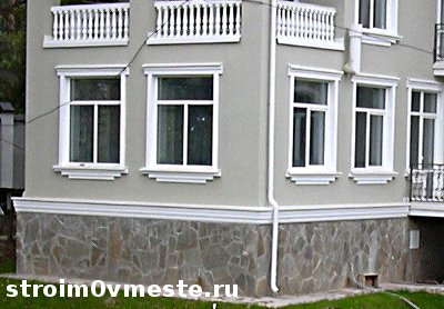 строительство и окна