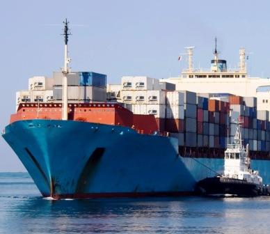 морские контейнерные перевозки