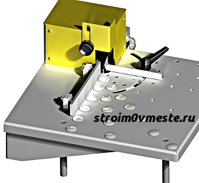кромкооблицовочные станки