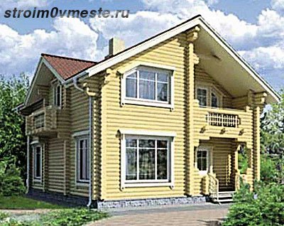 загородная дача