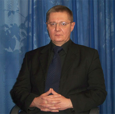 адвокат Терентьевский Павел Анатольевич