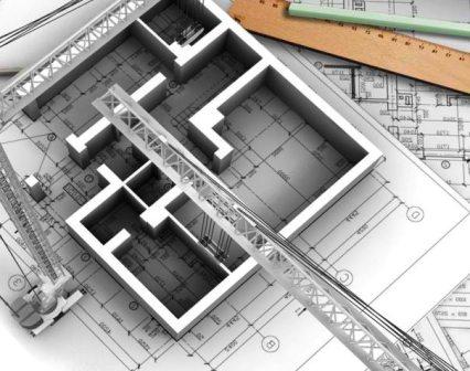 проектирование строительства