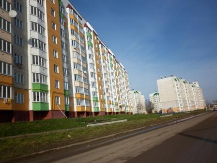 квартиры в Зеленоградске