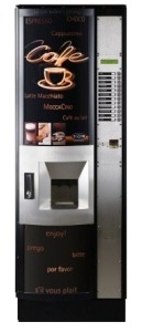 кофейный автомат